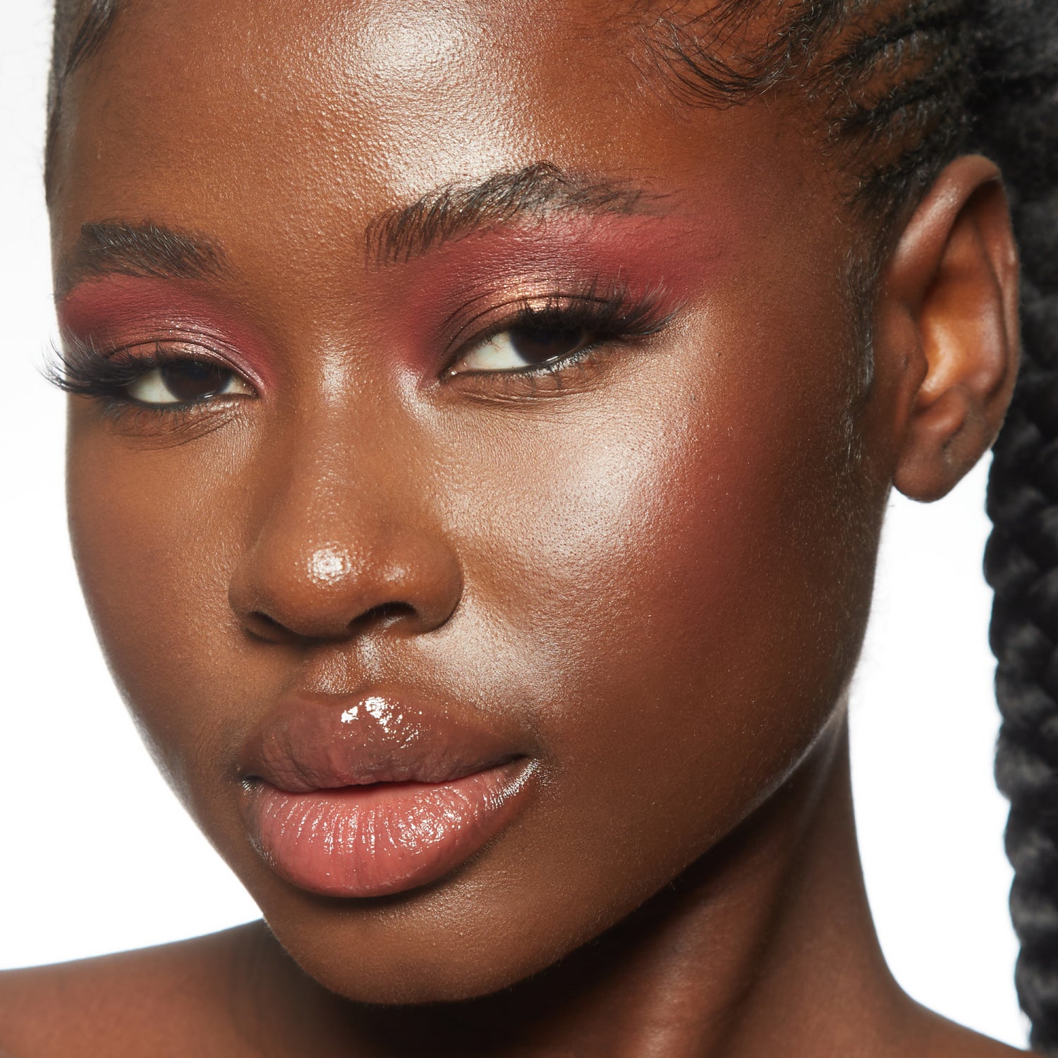 FACE PALETTE (DEEP)