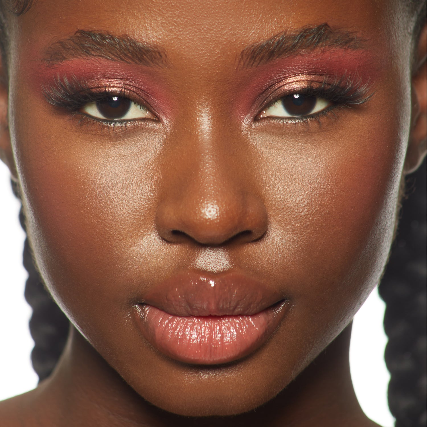 FACE PALETTE (DEEP)