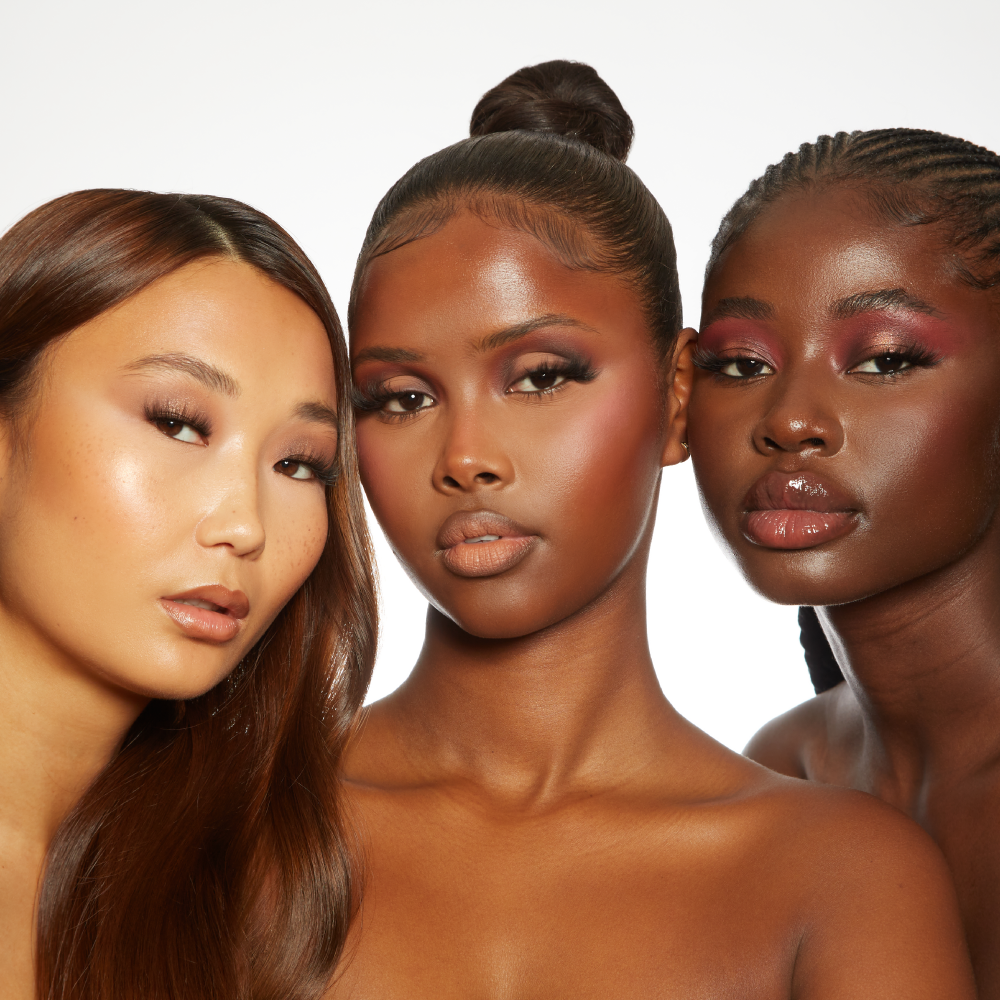 FACE PALETTE (DEEP)