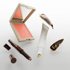 Fyne Cosmetics The Minimal Edit Makeup Set Floating