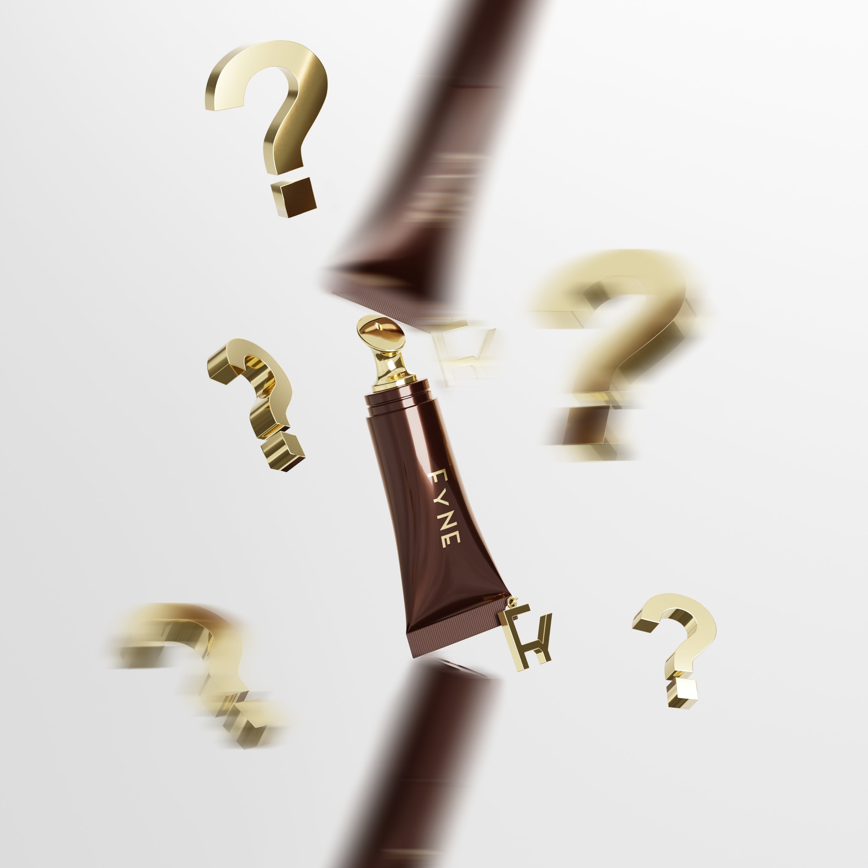 Fyne Flavours Mini Mystery Lip Balm Fyne Cosmetics