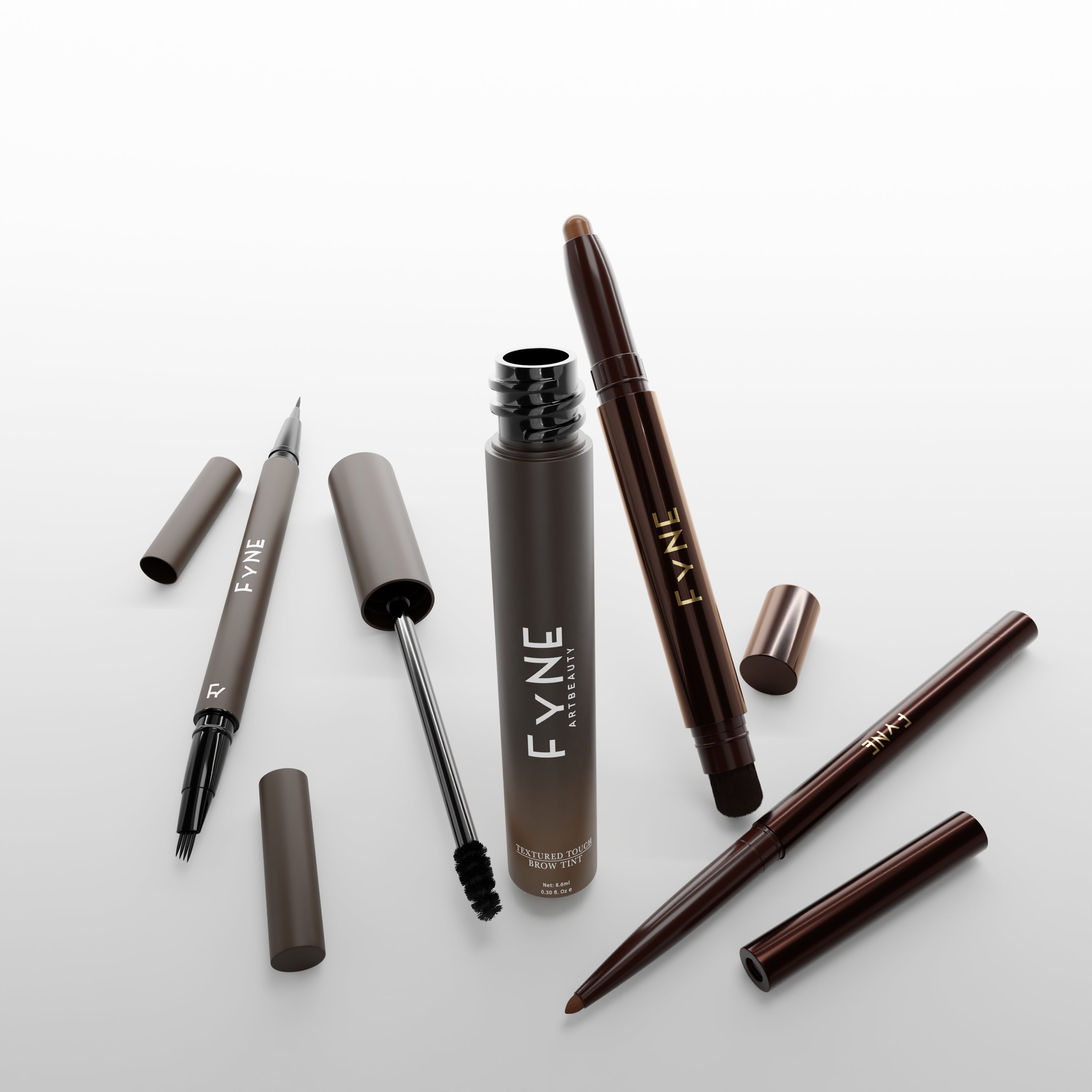 Fyne The Definition Makeup Set