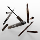Fyne The Definition Makeup Set