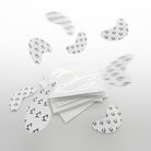Revital-Eyes Hydrating & Firming Eye Patches Fyne Cosmetics