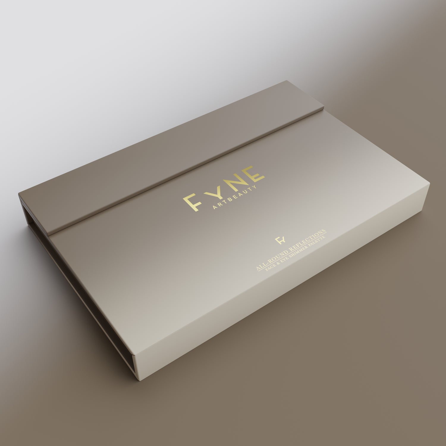 ALL ROUND REFLECTIONS PALETTE