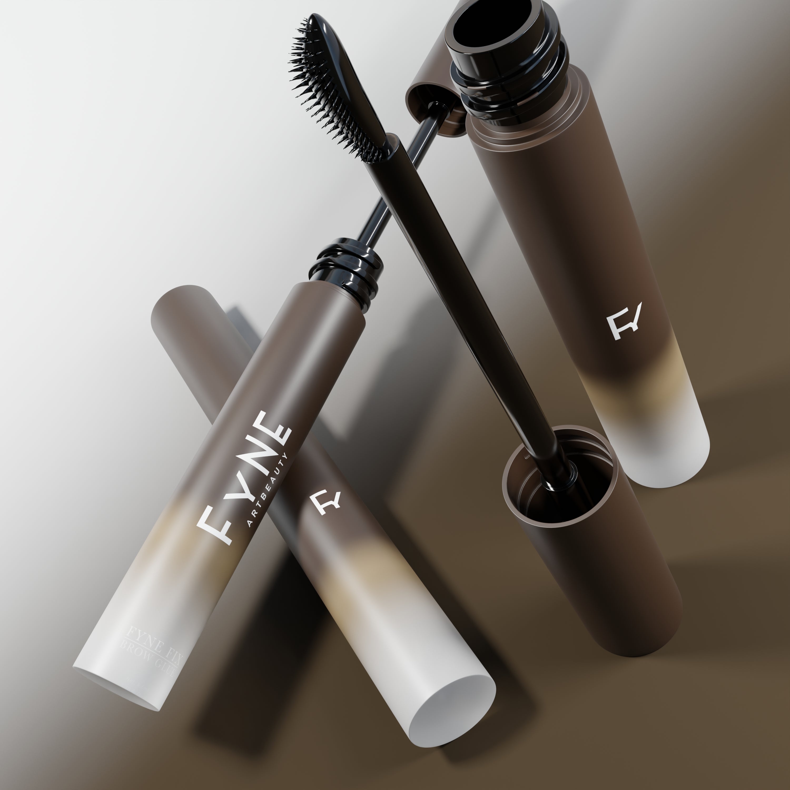 FYNE FIX BROW GLUE