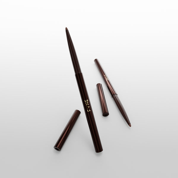 Forever Fyne'liner.