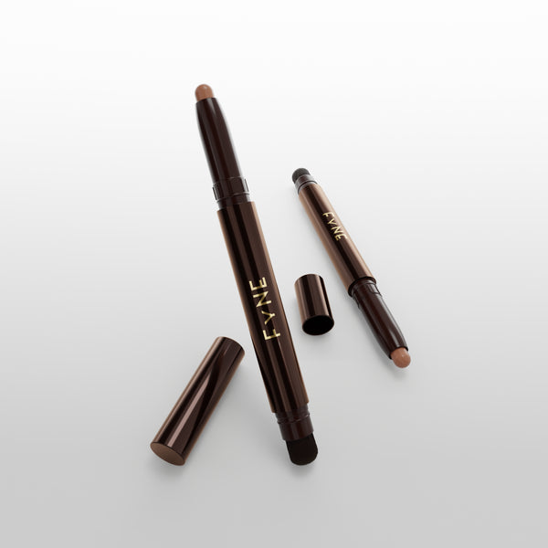 Skin-Like Sculpt De'fyning Contour Stick.
