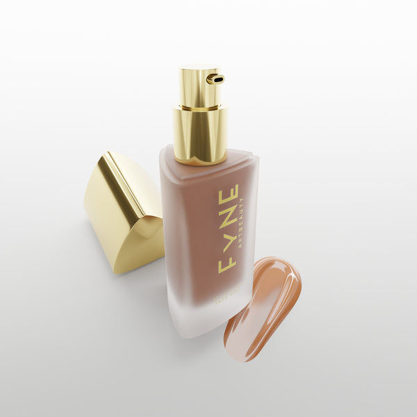 Real Radiance Skin Tint.